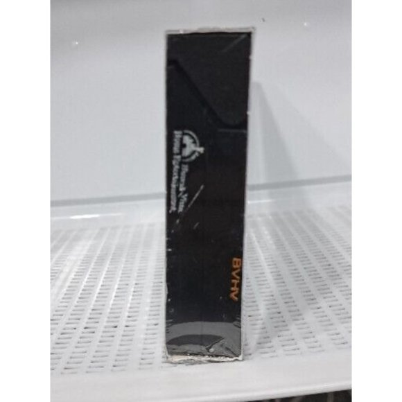 Enemy of the State VHS 1999 Will Smith NEW FACTORY SEALED - Picture 5 of 6